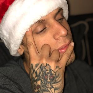 Meet your Posher, Sam